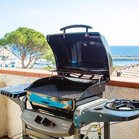 Ti Porto Al Mare Apartment Iun P7641 Cala Gonone Bagian luar foto