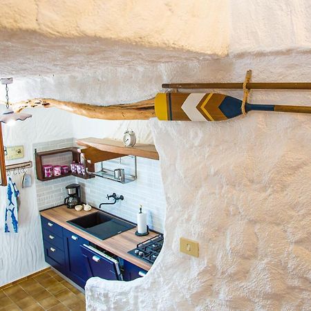Ti Porto Al Mare Apartment Iun P7641 Cala Gonone Bagian luar foto