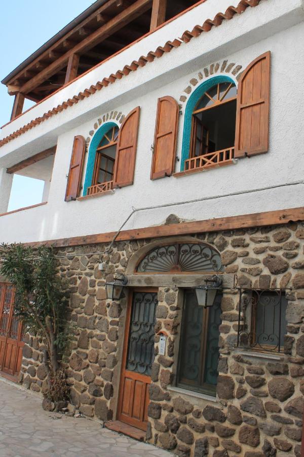 Ti Porto Al Mare Apartment Iun P7641 Cala Gonone Bagian luar foto