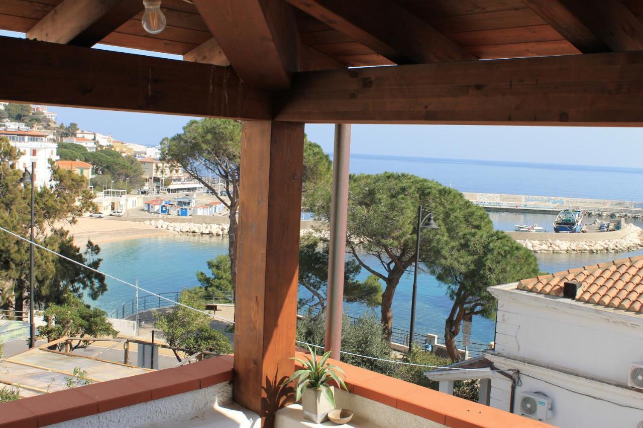 Ti Porto Al Mare Apartment Iun P7641 Cala Gonone Bagian luar foto