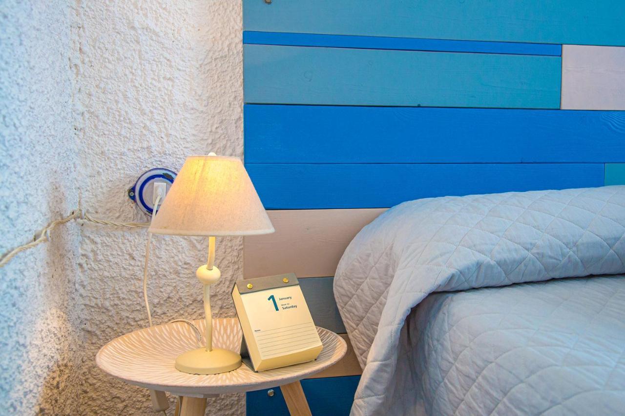 Ti Porto Al Mare Apartment Iun P7641 Cala Gonone Bagian luar foto