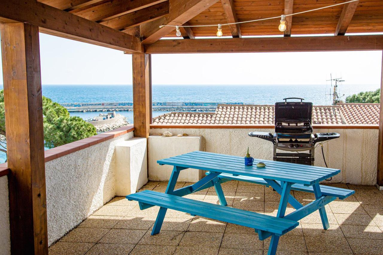 Ti Porto Al Mare Apartment Iun P7641 Cala Gonone Bagian luar foto