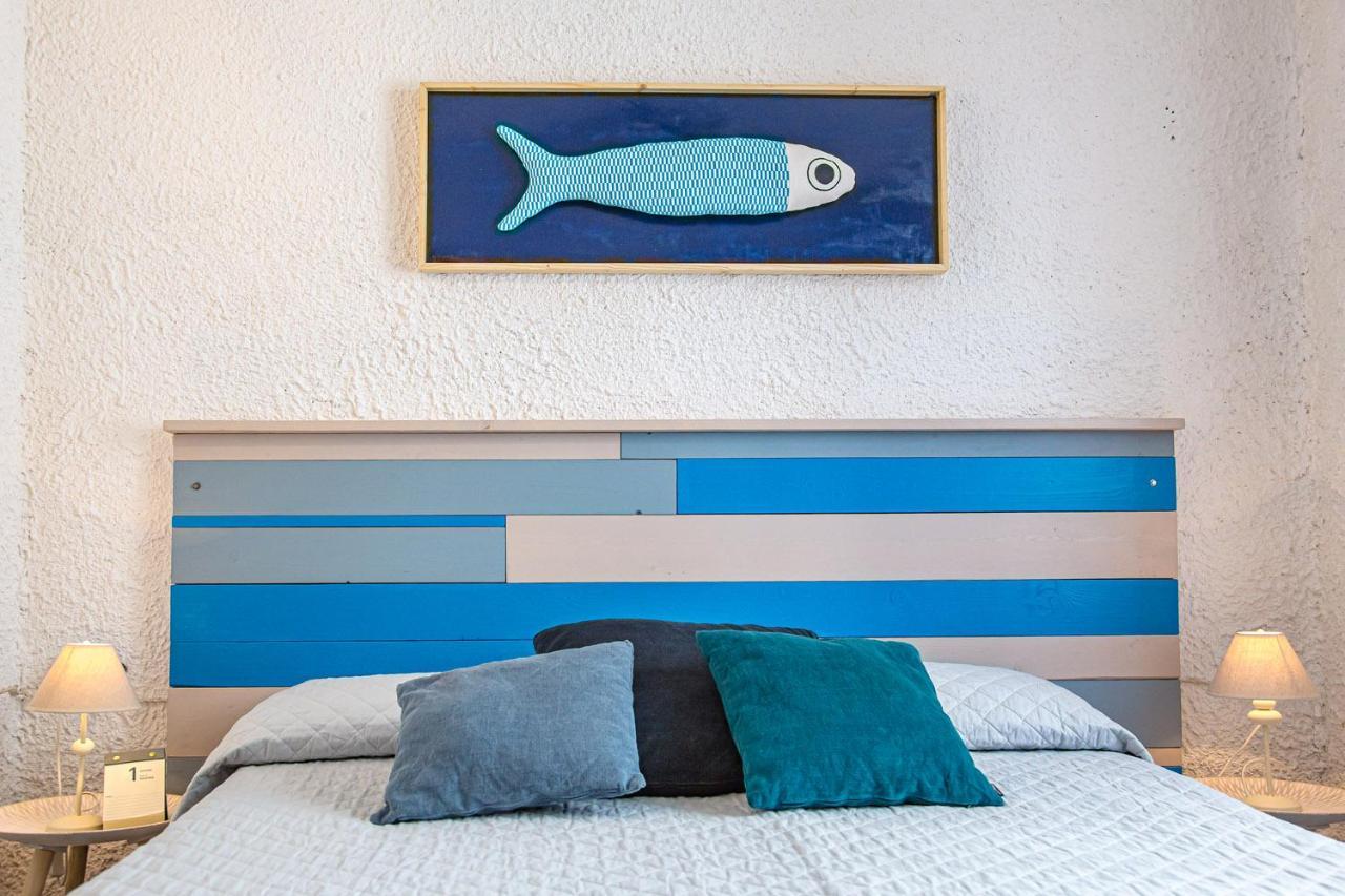 Ti Porto Al Mare Apartment Iun P7641 Cala Gonone Bagian luar foto