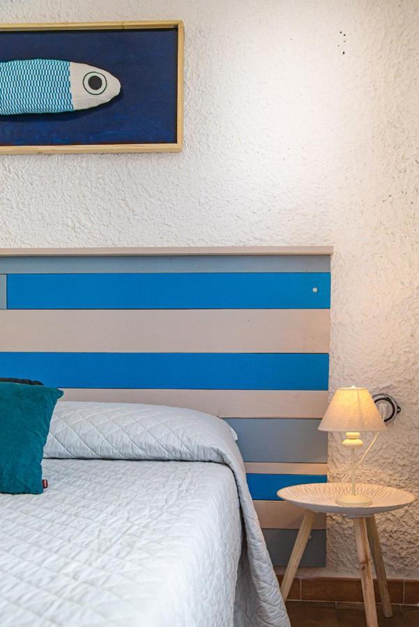 Ti Porto Al Mare Apartment Iun P7641 Cala Gonone Bagian luar foto