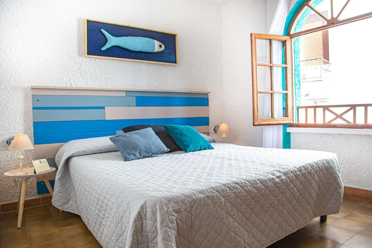 Ti Porto Al Mare Apartment Iun P7641 Cala Gonone Bagian luar foto
