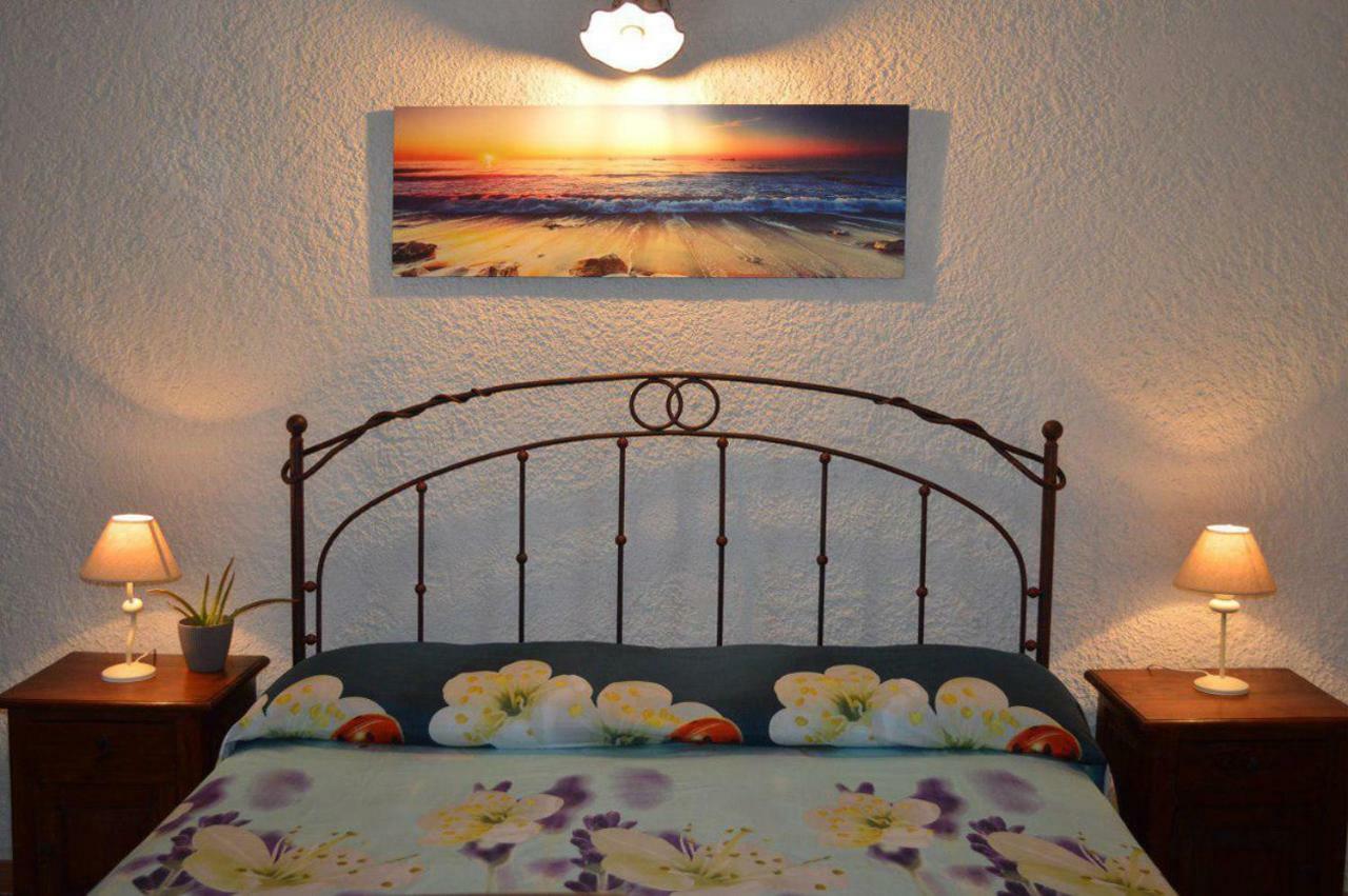 Ti Porto Al Mare Apartment Iun P7641 Cala Gonone Bagian luar foto